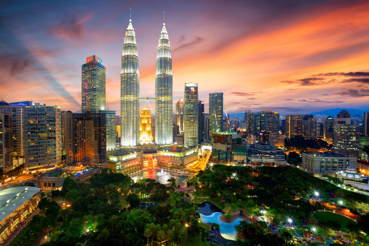 Kuala Lumpur